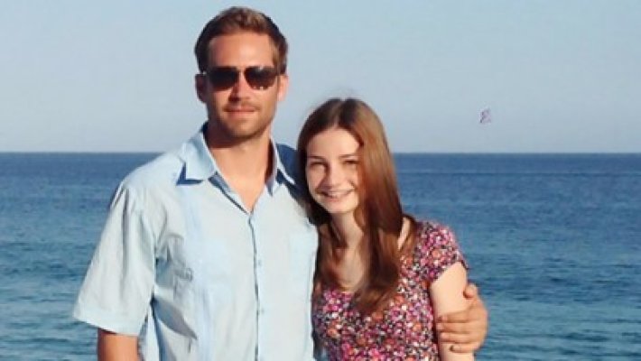 Lucruri mai puţin ştiute, despre Paul Walker